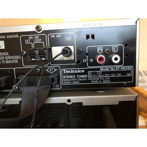 does a technics turntable need a preamp