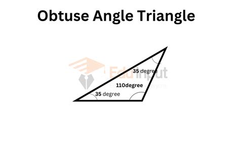 does a triangle always have 2 obtuse angles
