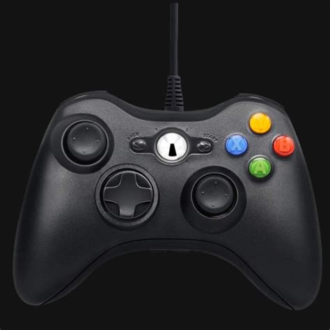 does a wired xbox 360 controller work on windows 11