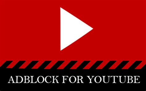 does adblock work on youtube music