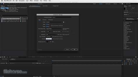 does adobe after effects work on macbook