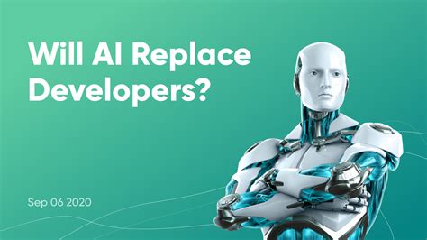 does ai replace software developers