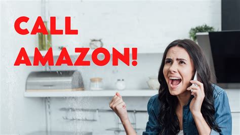 does amazon have a support email