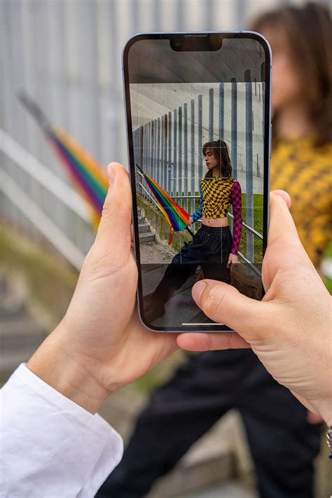 does android or iphone have better camera quality