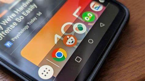 does android phones use linux