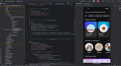 does android studio run on mac
