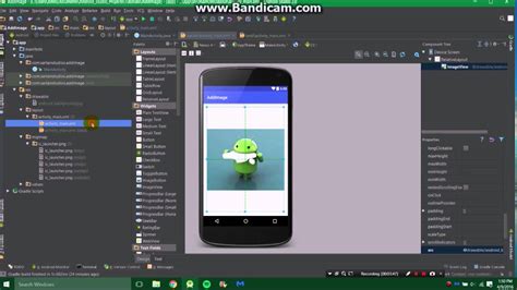 does android studio work on linux
