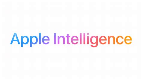 does apple intelligence use a lot of data