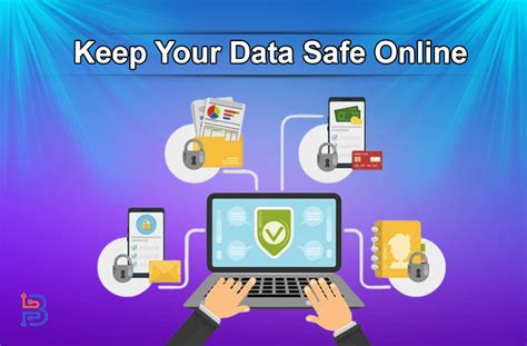 does apple keep your data safe