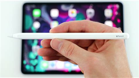 does apple pencil work with android