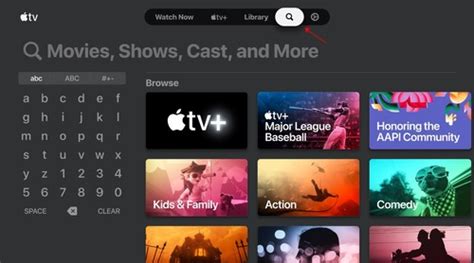 does apple tv work with android phone