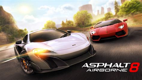 does asphalt 8 support controller on android