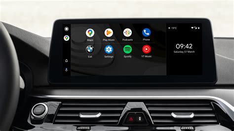 does audi use android auto