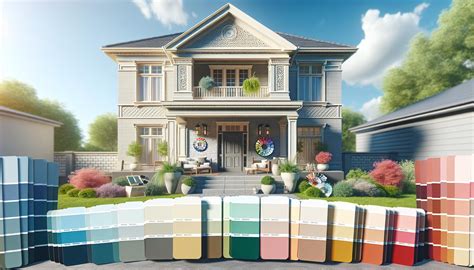 does benjamin moore have a paint visualizer