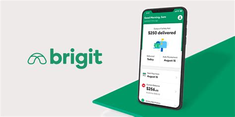 does brigit app work with chime