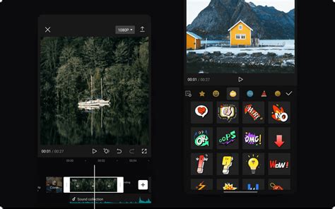 does capcut work on android