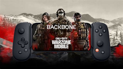 does cod warzone mobile have controller support