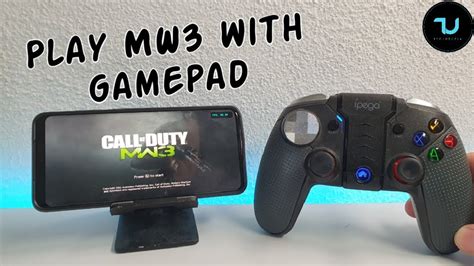 does codm support xbox 360 controller