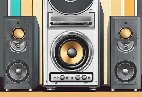 does component speakers need amplifier