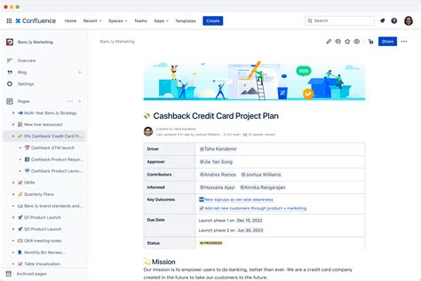 does confluence have an api