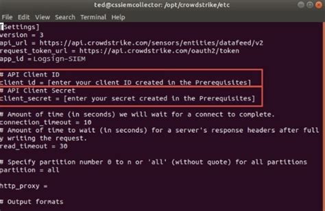 does crowdstrike support linux