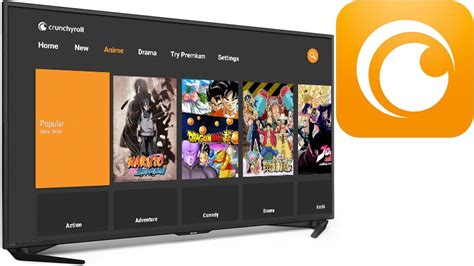 does crunchyroll work on firestick
