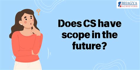does cs engineering have scope in future