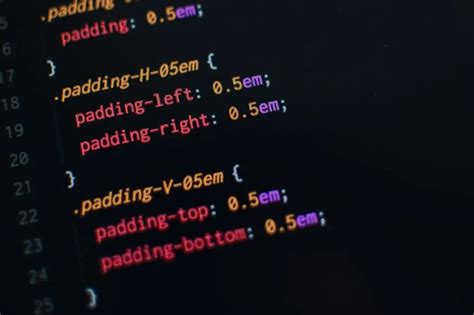 does css is a programming language