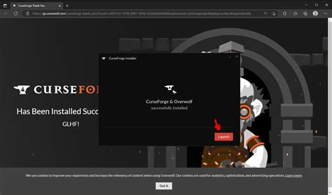 does curseforge work on xbox