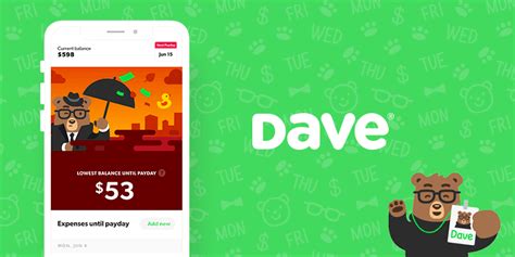 does dave app work with chime