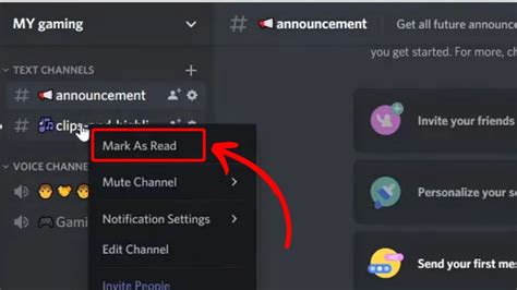 does discord have notifications