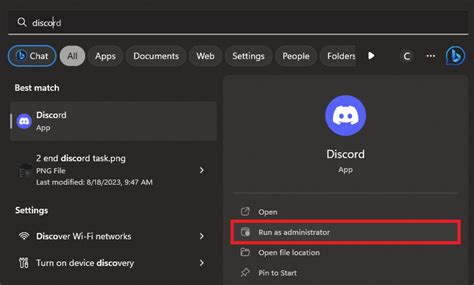 does discord run on windows 7