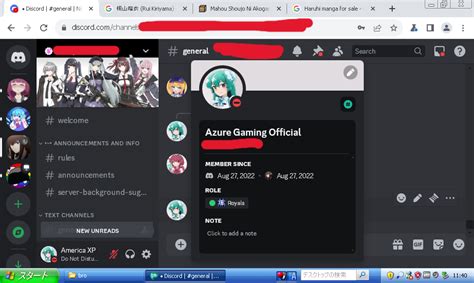 does discord work on windows xp