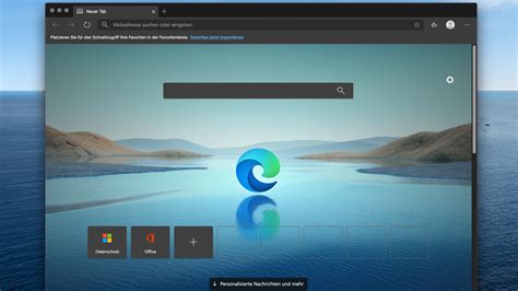 does edge work on macos