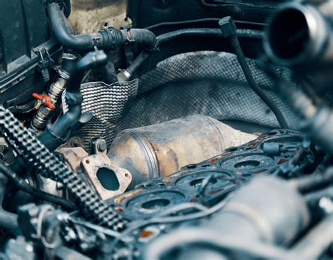 does egr delete affect dpf