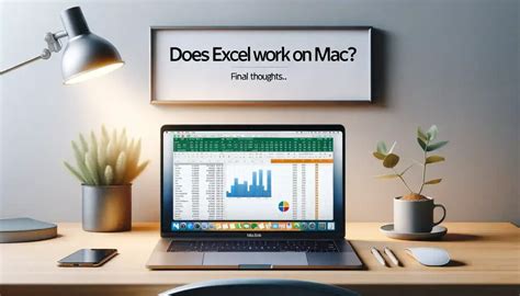 does excel work well on a mac