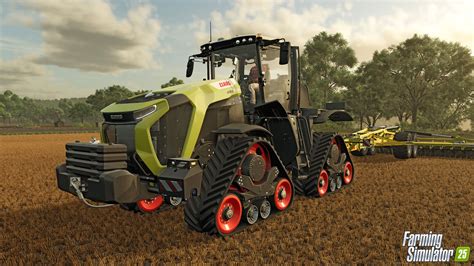does farming simulator 25 have local multiplayer