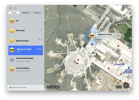 does find my iphone work internationally