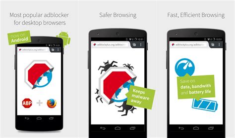 does firefox android have adblock