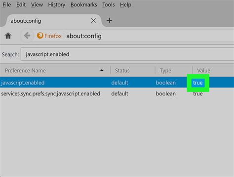 does firefox support java