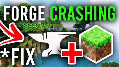 does forge work on bedrock