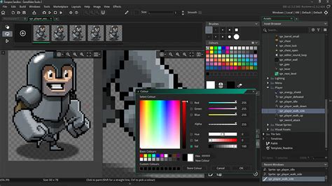 does gamemaker studio require coding