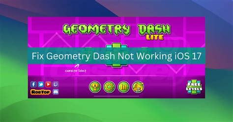 does geometry dash work on mac