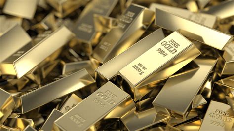 does gold keep going up in value