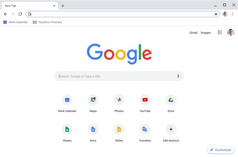 does google chrome use javascript