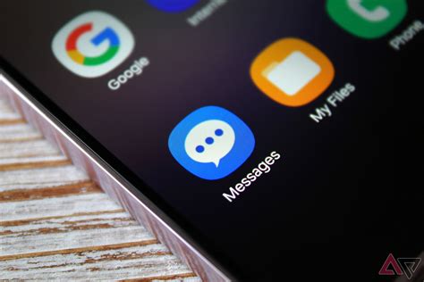 does google messages app use data