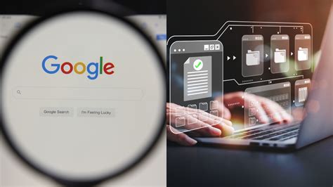 does google use data