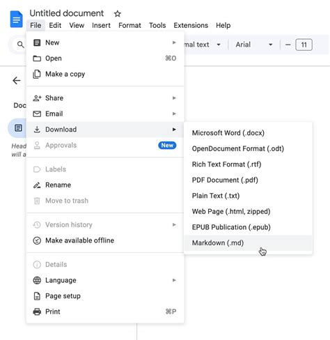 does google.docs need wifi to work