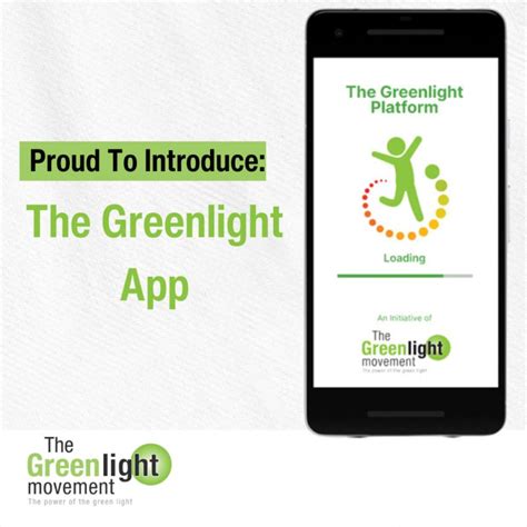 does greenlight app work on ipad