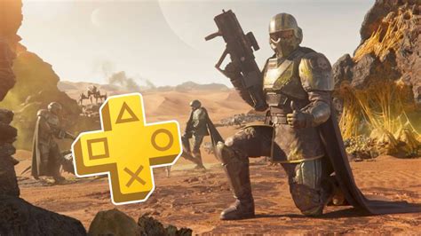 does helldivers require ps plus